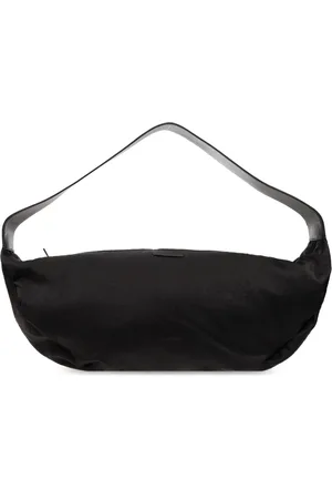 FEAR OF GOD Logo-appliqué shoulder bag