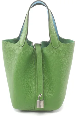 Hermès 2023s Picotin Lock PM handbag