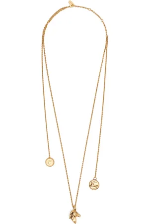 Chloé Charms necklace