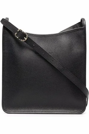 Longchamp Large Le Foulonné crossbody bag