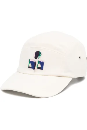 Isabel Marant Tedji baseball cap