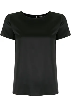 Emporio Armani Silk blouse