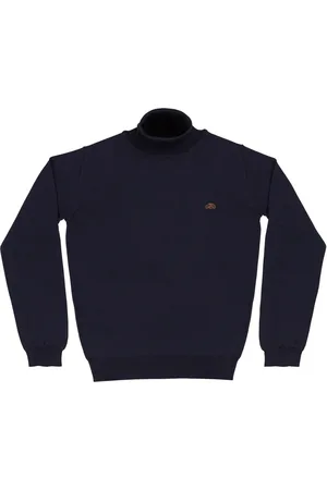 PELO FOUNDATION Dog-appliqué jumper