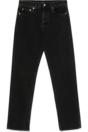 Gucci Straight-leg jeans