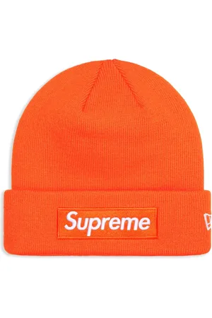 Supreme X New Era® Box Logo beanie