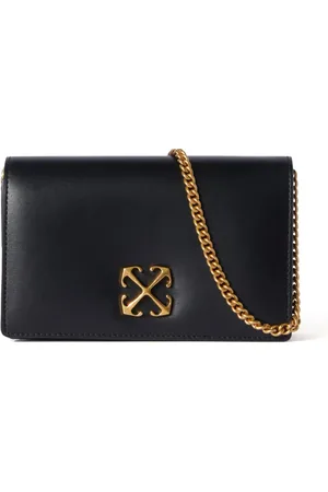 OFF-WHITE Jitney 0.5 wallet-on-chain