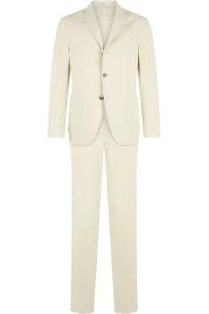 Boglioli Single-breasted suit