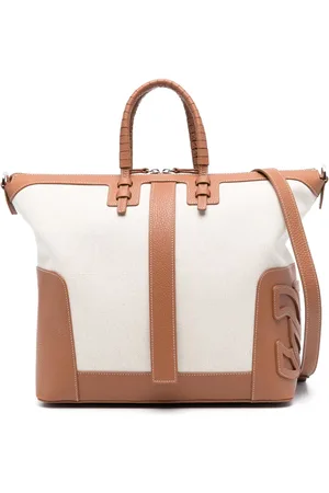 Casadei C-Style tote bag