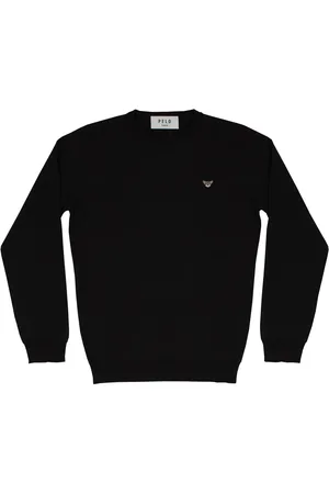 PELO FOUNDATION Dog-appliqu?? jumper