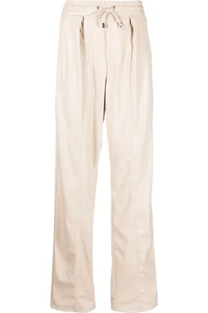 Marant Etoile Brina drawstring trousers