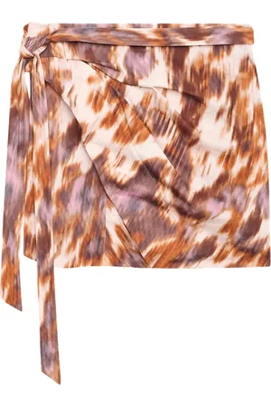 Marant Etoile Berenice miniskirt