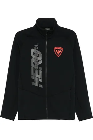 Rossignol Hero Classique Clim Full-Zip top