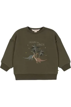 Konges Sløjd Graphic print sweatshirt