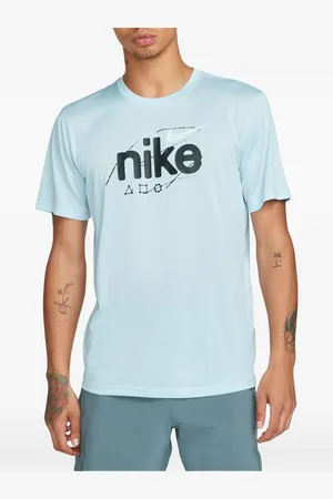 Nike Dri-fit Wild Clash "Sky " T-shirt