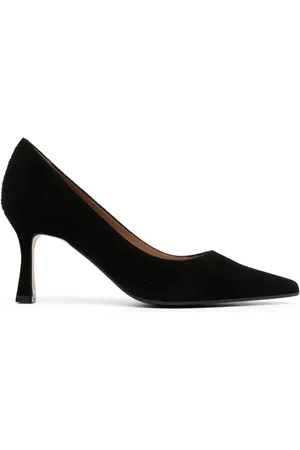 ROBERTO FESTA 80mm Kate suede pumps