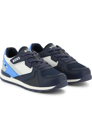 HUGO BOSS Colourblock sneakers