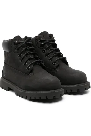 Timberland Premium 6 Inch ankle boots