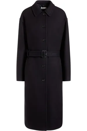 Bally Belted coat
