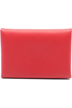 Hermès 2022 Calvi Duo purse