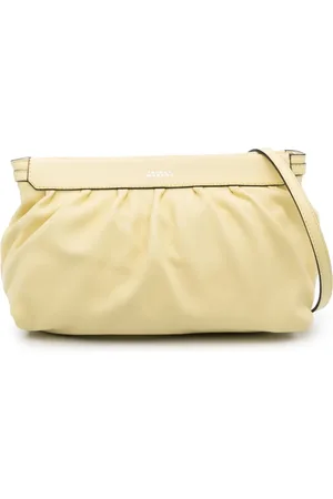 Isabel Marant Medium Luz clutch bag
