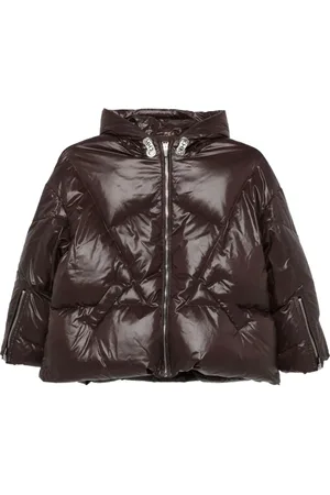 Khrisjoy Quilted jacket