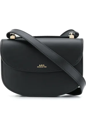 A.P.C. Mini Genève cross body bag