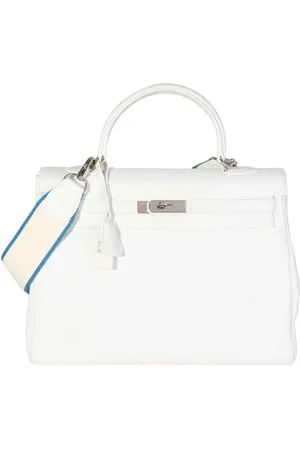 Hermès Kelly Retourné 35 two-way bag