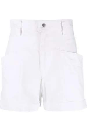 Marant Etoile Rachel mini shorts