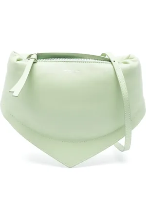 Federico Cina Mini Tortellino tote bag