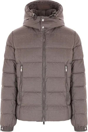 TATRAS Domiziano puffer jacket