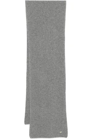 Kaos Ribbed scarf