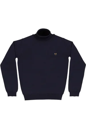PELO FOUNDATION Dog-appliqu?? jumper