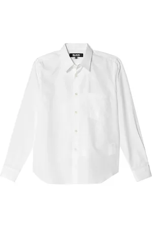Comme des Garçons Cotton shirt