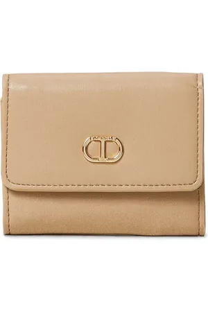 Twin-Set Compact wallet