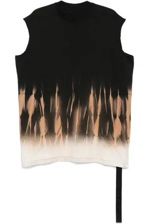 Rick Owens Tarp T-shirt