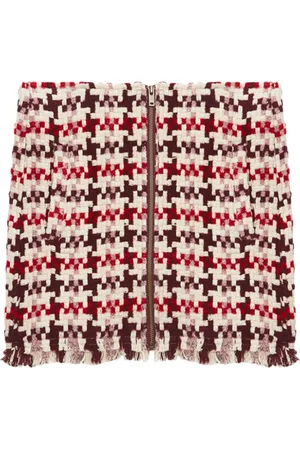Marant Etoile Akima miniskirt