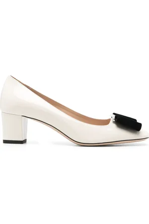 Tom Ford 50mm T-plaque pumps