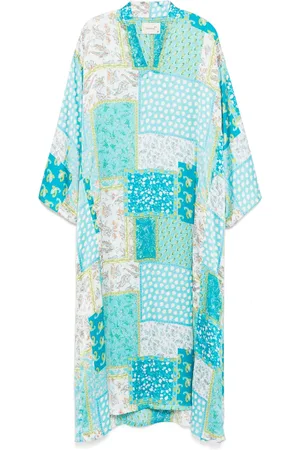 Bambah Josephine kaftan dress