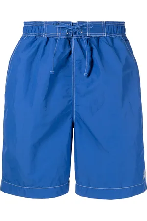 Isabel Marant Hydra swim shorts