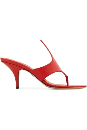 Salvatore Ferragamo Fiamma sandals