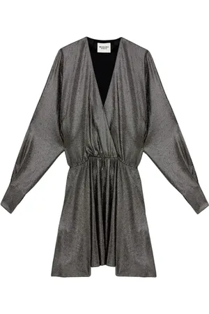 Marant Etoile Alexane mini dress