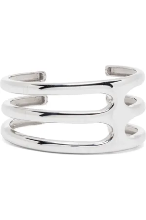 TOM WOOD X Röyksopp Double cuff bracelet