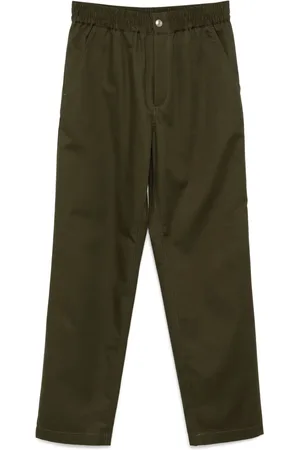 Maison Kitsuné Casual pants