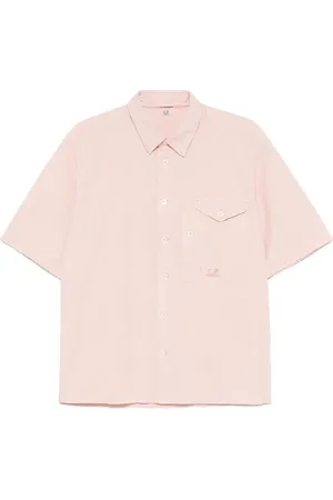 C.P. Company Short-sleeves shirt