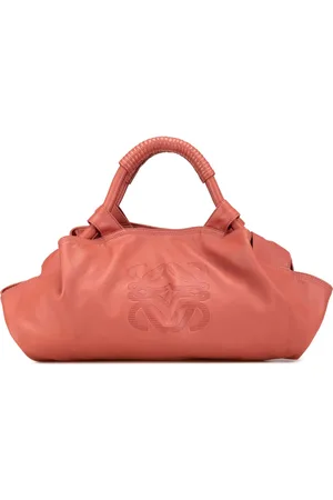 Loewe 2006 Nappa Aire handbag