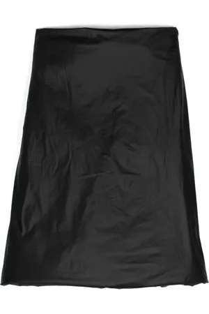 Rick Owens Padded scarf