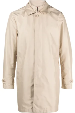 FAY Morning raincoat
