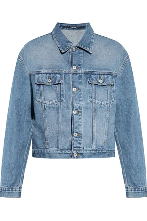 Jacquemus La Veste De-Nîmes denim jacket