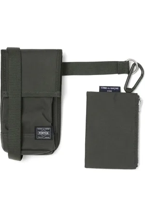 Comme des Garçons X Porter Sling bag