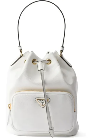 Prada Duet bucket bag